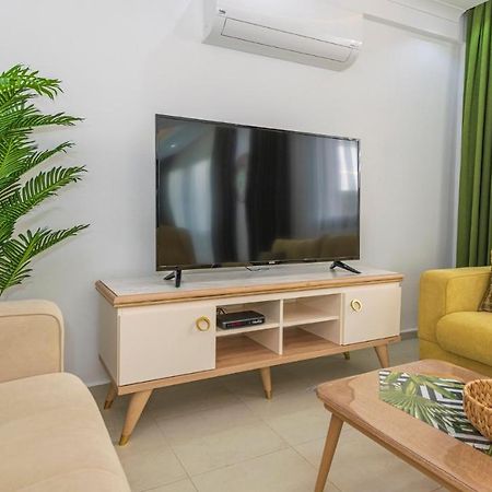 Hisar 3 - Holiday Villa In Hisaronu 费特希耶 外观 照片